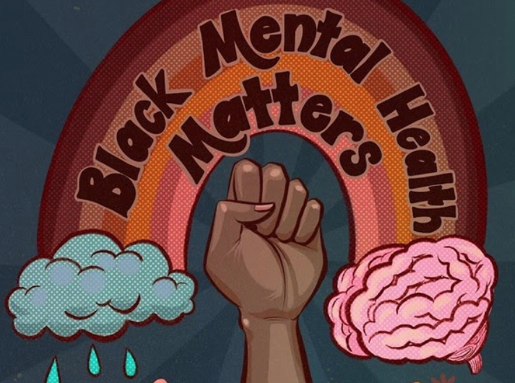 Behind the Stigma of Mental Health in the Black Community – The ...